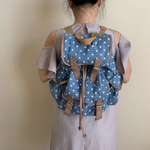 Delias cute backpack